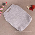 great price popular shoppping felt bag